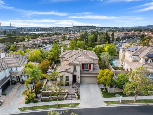 23171 Rockrose, Mission Viejo, California 92692
