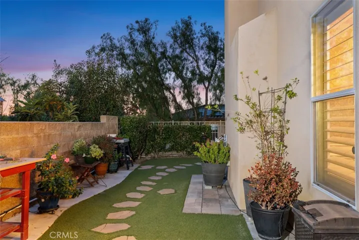 23171 Rockrose, Mission Viejo, California 92692