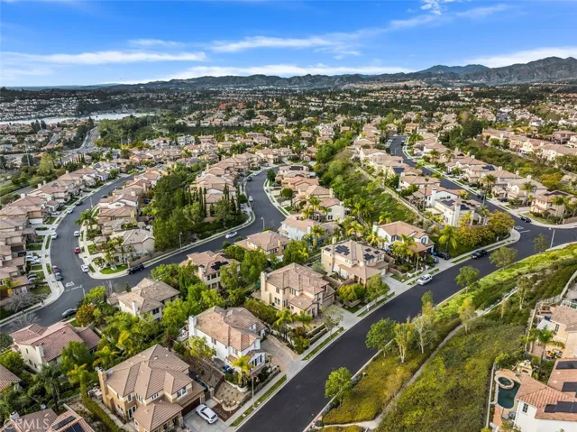 23171 Rockrose, Mission Viejo, California 92692