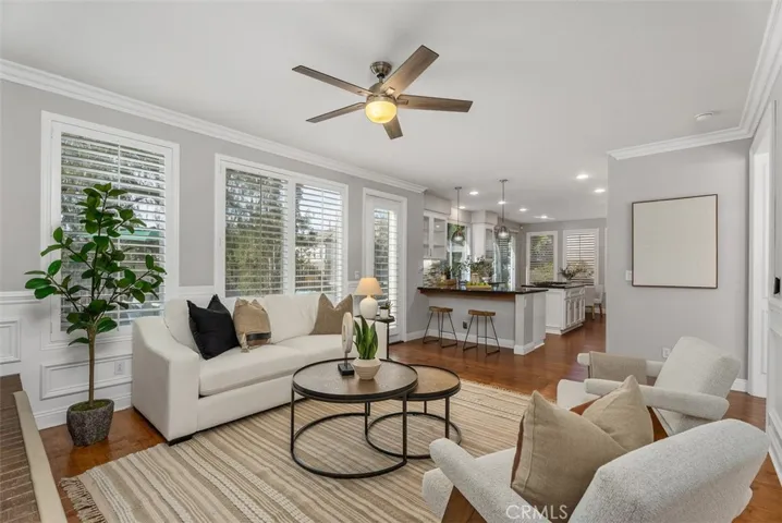 23171 Rockrose, Mission Viejo, California 92692
