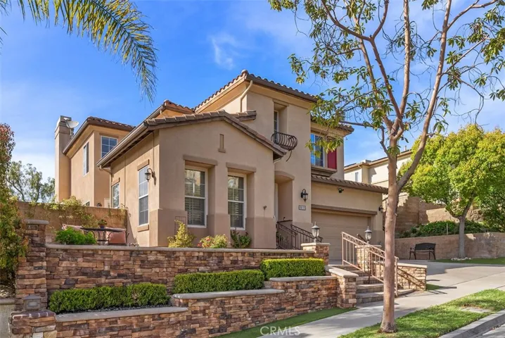 23171 Rockrose, Mission Viejo, California 92692