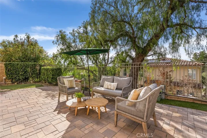 23171 Rockrose, Mission Viejo, California 92692