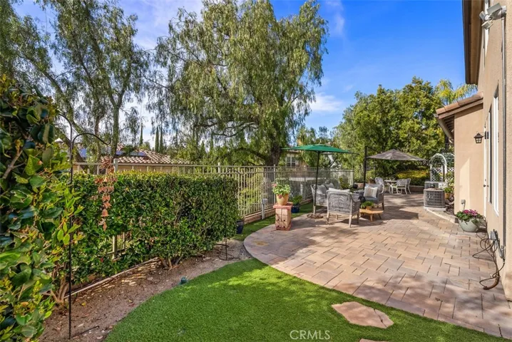 23171 Rockrose, Mission Viejo, California 92692