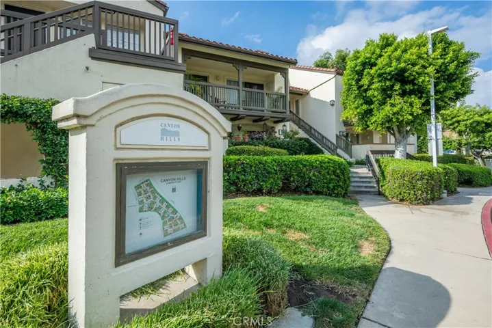 8506 E Baker Hill Road A, Orange, California 92869
