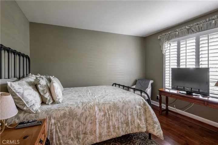 8506 E Baker Hill Road A, Orange, California 92869