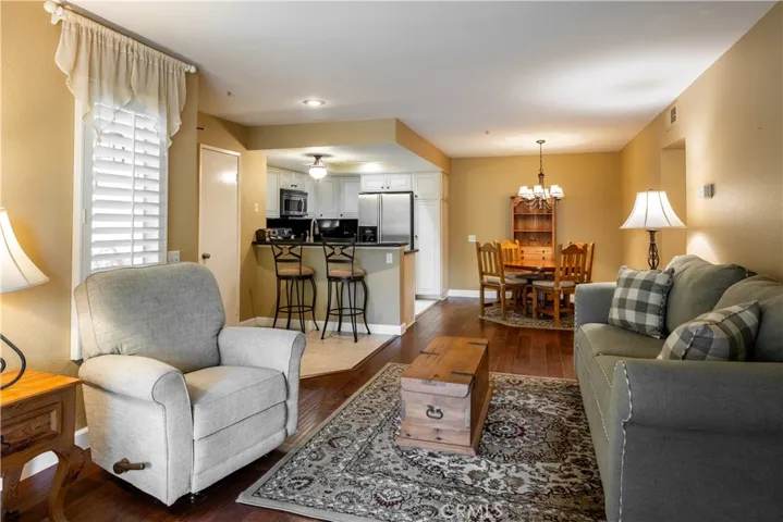 8506 E Baker Hill Road A, Orange, California 92869