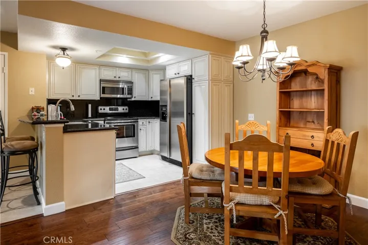 8506 E Baker Hill Road A, Orange, California 92869