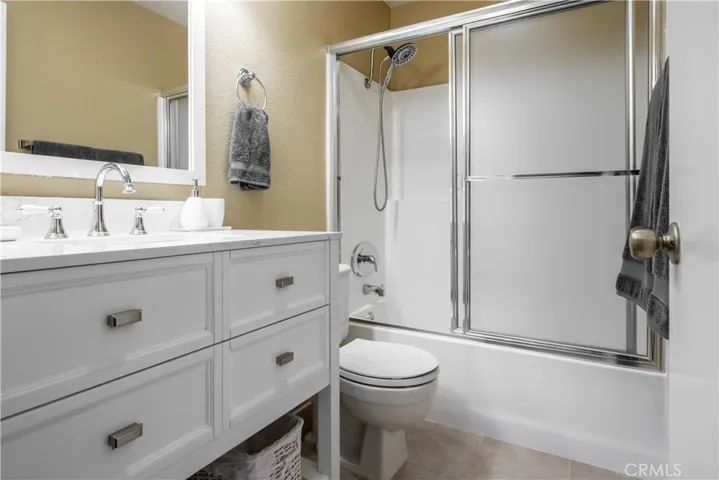 8506 E Baker Hill Road A, Orange, California 92869