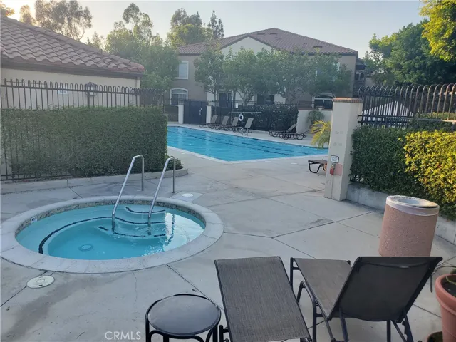 8506 E Baker Hill Road A, Orange, California 92869