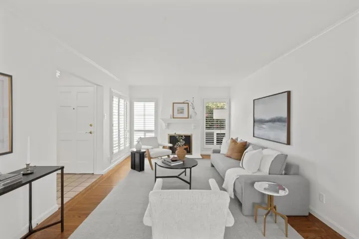 619 Santa Susana Avenue, Millbrae, California 94030