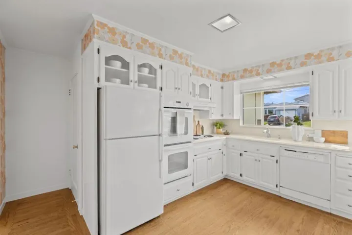 619 Santa Susana Avenue, Millbrae, California 94030