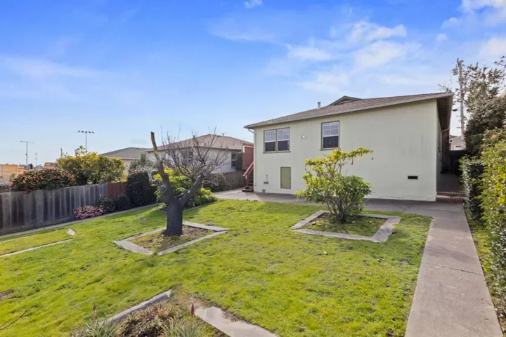 619 Santa Susana Avenue, Millbrae, California 94030