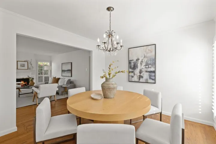 619 Santa Susana Avenue, Millbrae, California 94030