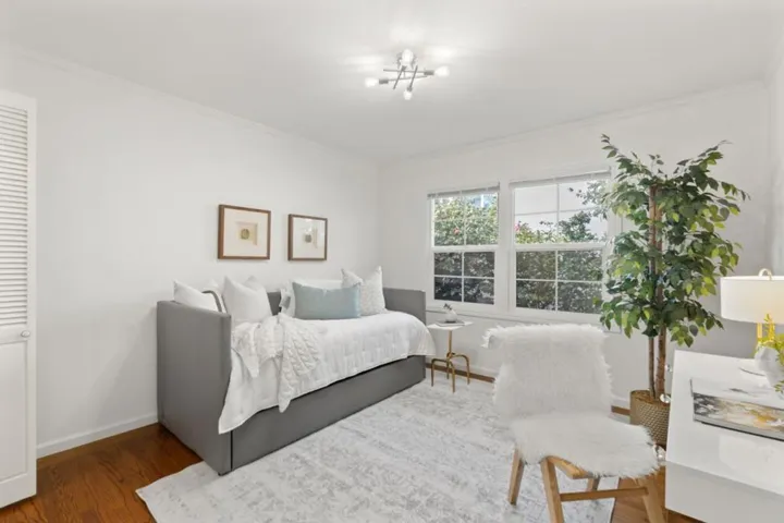 619 Santa Susana Avenue, Millbrae, California 94030