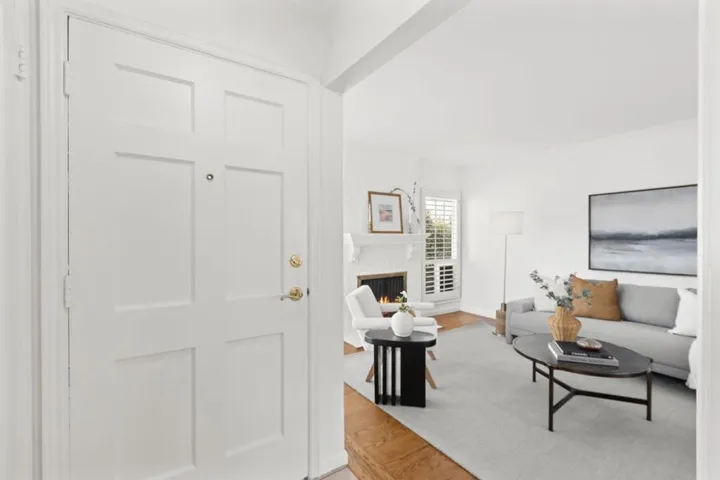 619 Santa Susana Avenue, Millbrae, California 94030