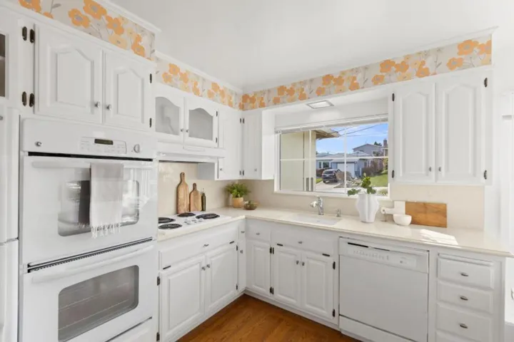 619 Santa Susana Avenue, Millbrae, California 94030