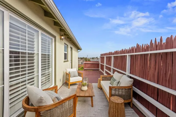 619 Santa Susana Avenue, Millbrae, California 94030