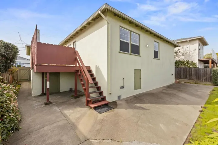 619 Santa Susana Avenue, Millbrae, California 94030