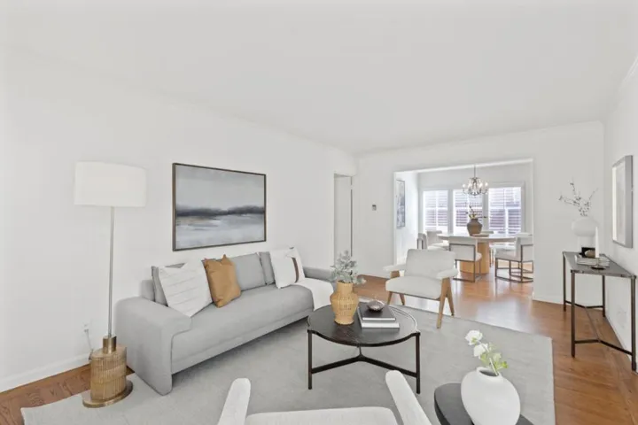 619 Santa Susana Avenue, Millbrae, California 94030