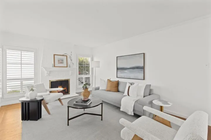 619 Santa Susana Avenue, Millbrae, California 94030