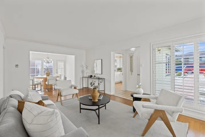 619 Santa Susana Avenue, Millbrae, California 94030