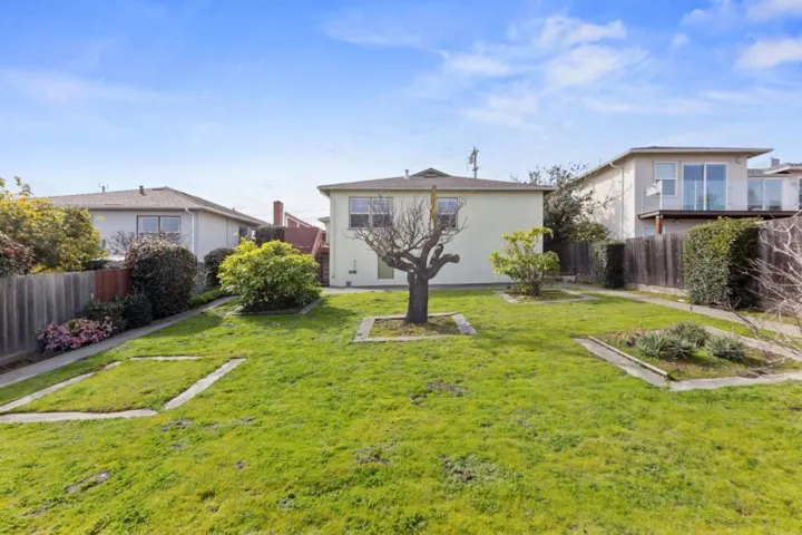 619 Santa Susana Avenue, Millbrae, California 94030