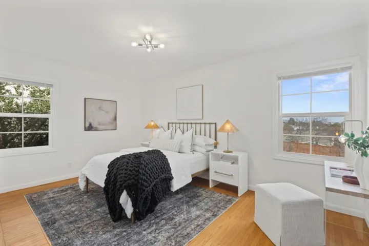 619 Santa Susana Avenue, Millbrae, California 94030