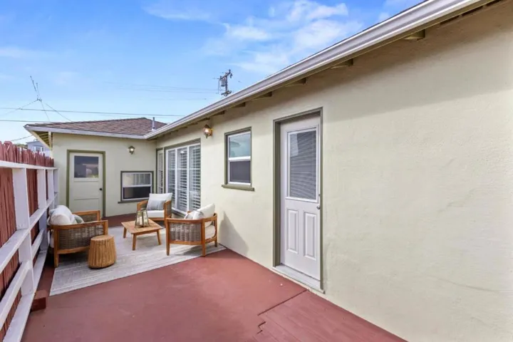 619 Santa Susana Avenue, Millbrae, California 94030