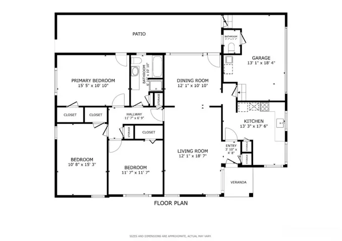 619 Santa Susana Avenue, Millbrae, California 94030