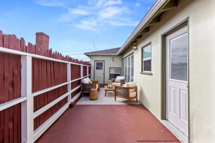 619 Santa Susana Avenue, Millbrae, California 94030