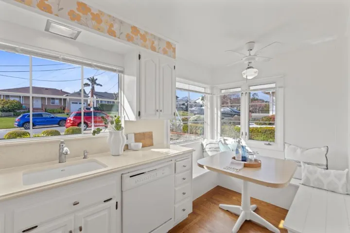 619 Santa Susana Avenue, Millbrae, California 94030
