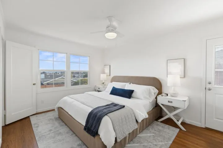 619 Santa Susana Avenue, Millbrae, California 94030