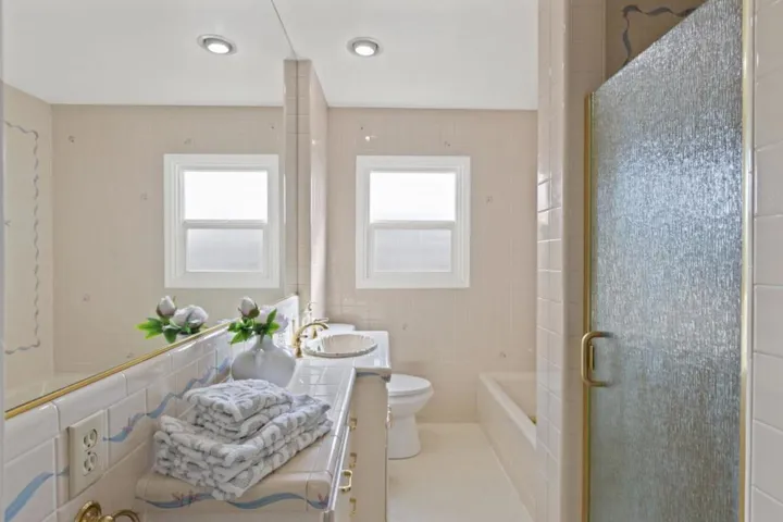 619 Santa Susana Avenue, Millbrae, California 94030