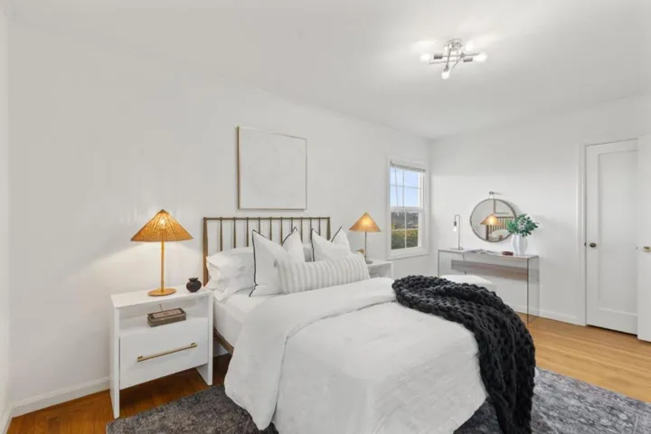 619 Santa Susana Avenue, Millbrae, California 94030