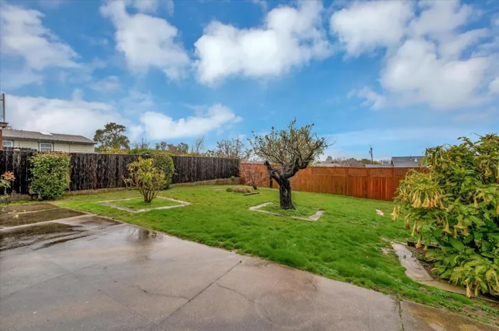619 Santa Susana Avenue, Millbrae, California 94030