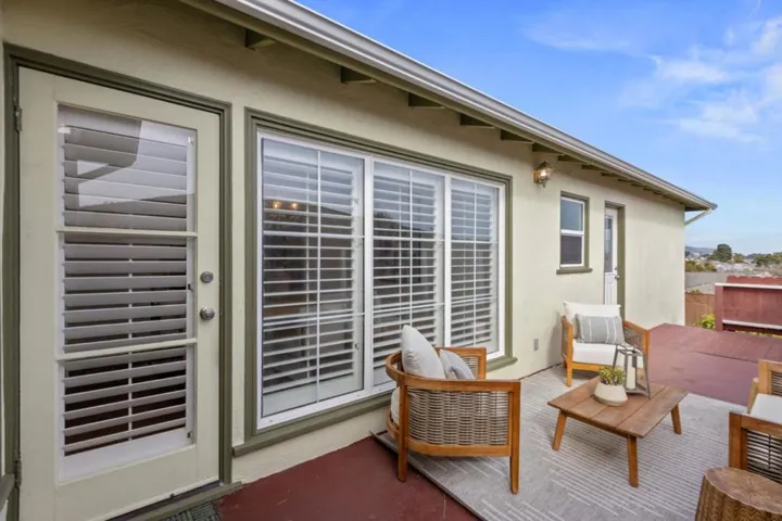 619 Santa Susana Avenue, Millbrae, California 94030