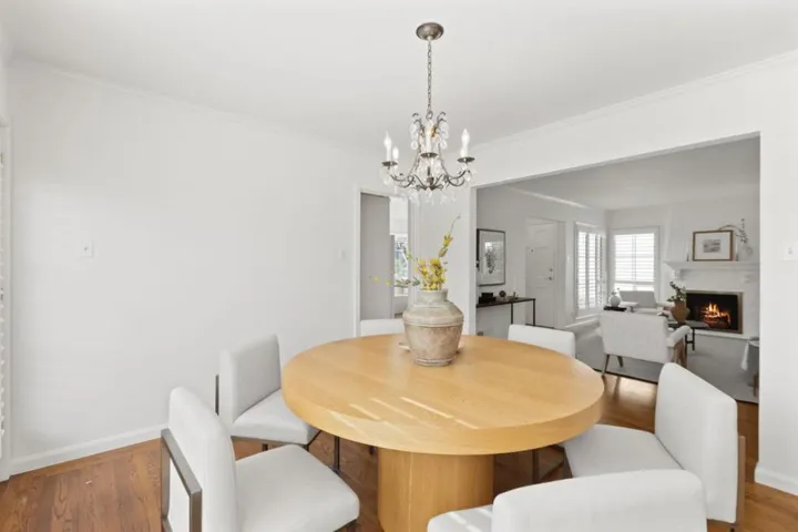 619 Santa Susana Avenue, Millbrae, California 94030
