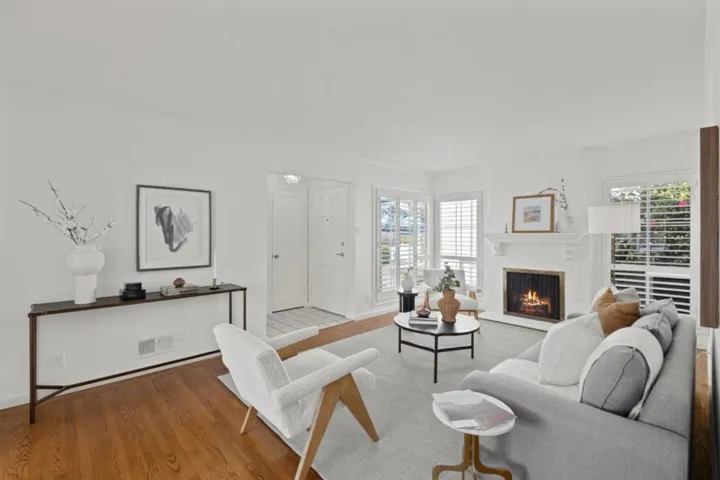 619 Santa Susana Avenue, Millbrae, California 94030