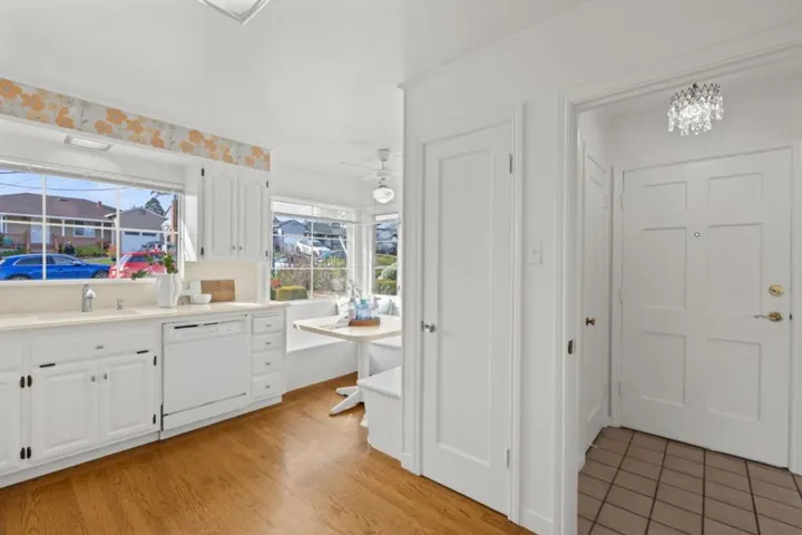 619 Santa Susana Avenue, Millbrae, California 94030
