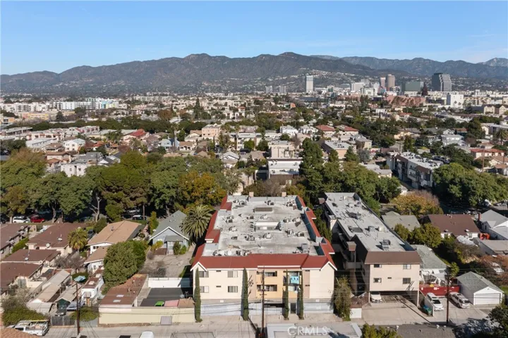 420 W Windsor Road, Glendale, California 91204