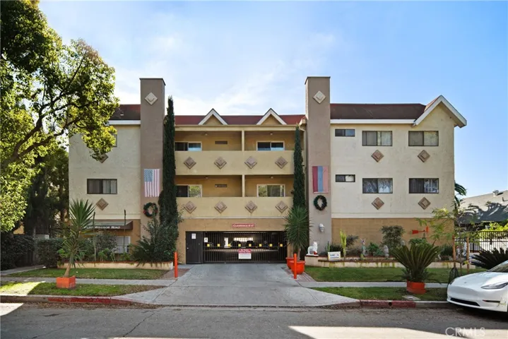 420 W Windsor Road, Glendale, California 91204