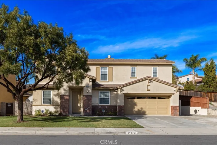 31872 Pepper Tree Street, Winchester, California 92596