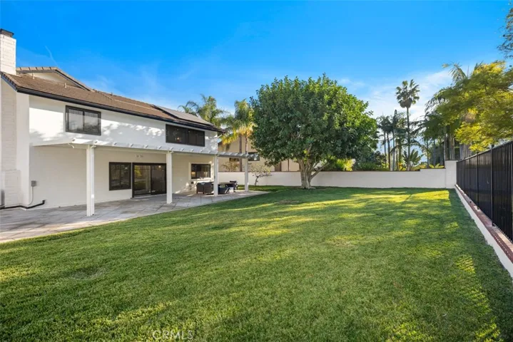 5499 Paseo Gilberto, Yorba Linda, California 92886