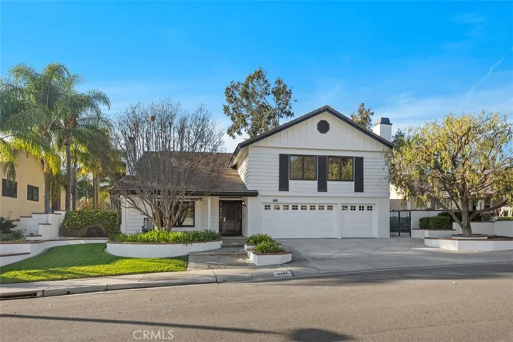 5499 Paseo Gilberto, Yorba Linda, California 92886