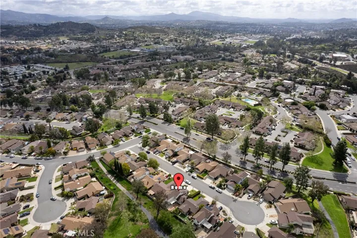442 Blueridge Place, Escondido, California 92026