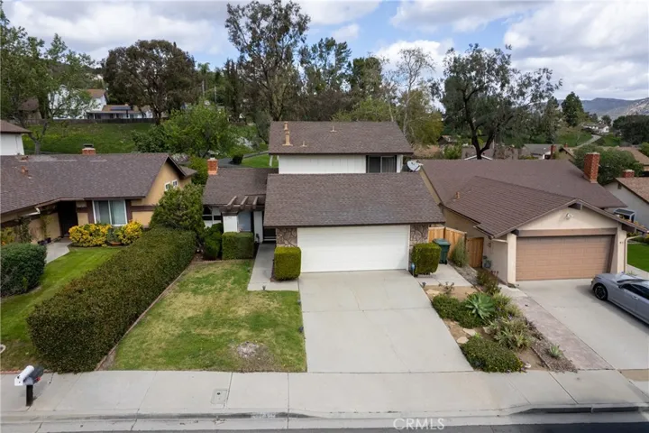 442 Blueridge Place, Escondido, California 92026