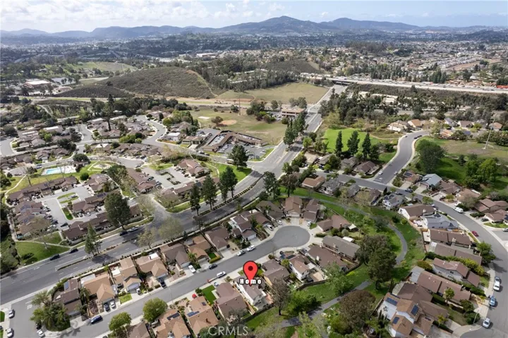 442 Blueridge Place, Escondido, California 92026