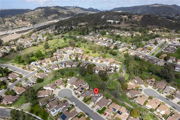 442 Blueridge Place, Escondido, California 92026