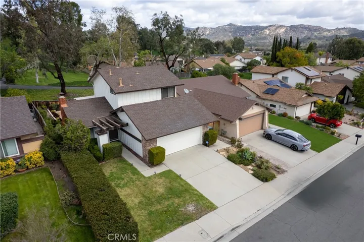 442 Blueridge Place, Escondido, California 92026