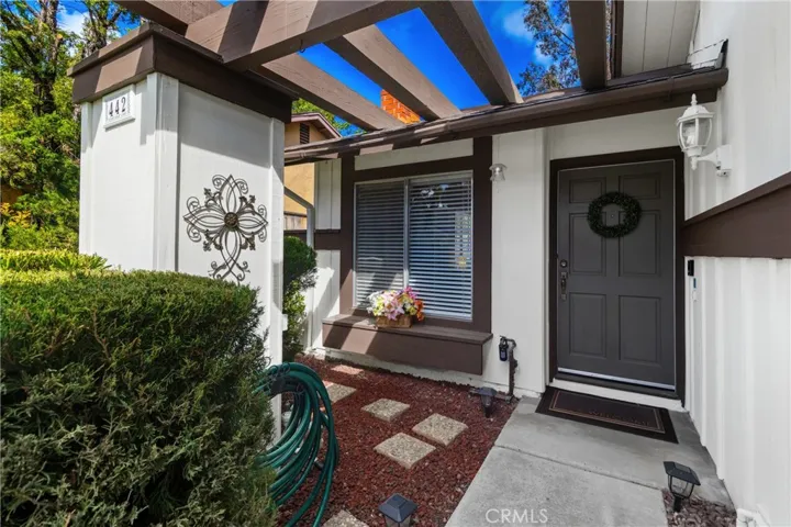 442 Blueridge Place, Escondido, California 92026